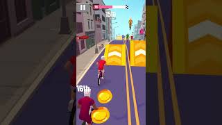 #cycler #bike video games#shortsviral  #gameplay