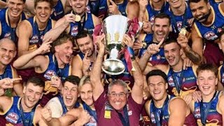 Brisbane Win 2024!