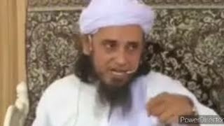 Qabar pe mitti dalna ? Mufti Tariq Masood Sahab