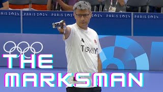 The Marksman - Yusuf Dikeç Edit