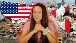 ¿Cuánto me cuesta mudarme a Perú? - Angela Rose