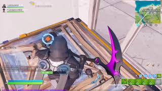 Fortnite sniper highlight