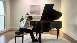 Haydn - Sonata in E-flat Major Hob.XVI:52 L.62