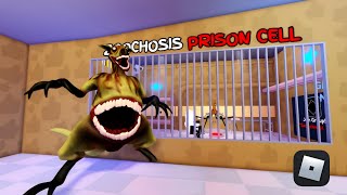 Zoochosis Prison Run (Roblox) Full Gameplay (Android)