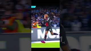 Leao + this song = 🤩 #4k #subscribe #views #viral #vibes #summer #football #leão #leao #acmilan #fy