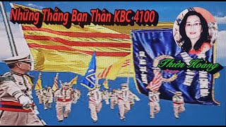 Những Thằng Bạn Thân Từ KBC 4100/ Tác Giả MN Hồ Công Bình/ Diễn Đọc Thiên Hoàng