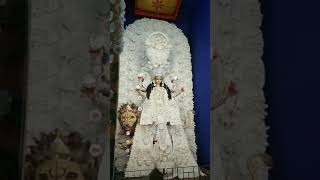 Chandannagar Bagbazar Sarbajanin Jagaddhatri Puja 2021