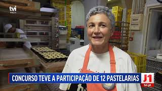 O Melhor Pastel de Nata 2021_Reportagem TVI