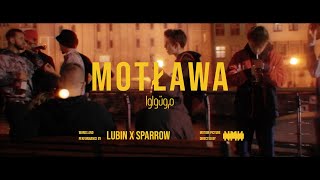 Lubin x Sparrow - Motława