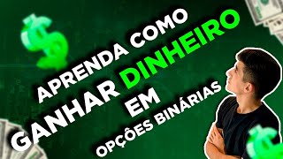 OPERANDO SUPORTE E RESISTÊNCIA - OPÇÕES BINÁRIAS