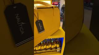 Johnny Walker blonde bag offer unique supermarket & wine store #scotch #whiskey #goa ￼￼