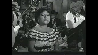 Jesús Vásquez - Engañada (Película Mexicana Bala de Plata 1959 Alfa films)