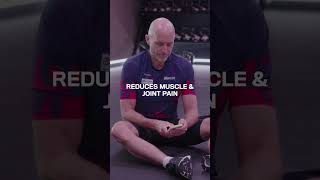 BFR recovery with Mark Gillett