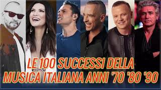 Luciano Ligabue, Biagio Antonacci, Eros Ramazzotti, Modà, Laura Pausini, Tiziano Ferro Mix 2021