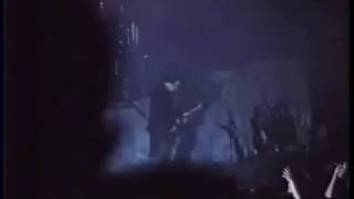 The Cure - Closedown (Brussels 1989)