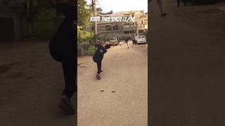 Rate this shot |Tapeball Cricket | Gully Cricket #cricket #trending #love