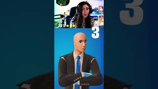 WE KNOW THE TRUTH (part 3) #fortnite #funny