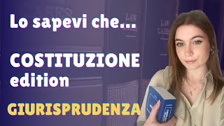 Una storia che forse non sai sulla Costituzione