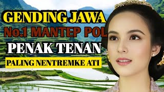 GENDING JAWA PALING MANTEP NO1 NENTREMKE ATI