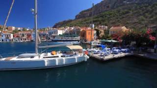 KASTELORIZO - A Sailors Visit