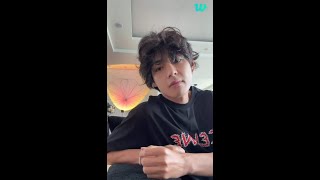 🔴Taehyung unseen video clips live stream