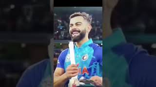 THAT IS WHY HE IS THE GREATEST OF ALL TIME 🔥👑 #viratkohli #shortsfeed #shorts #agarmy