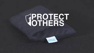 Bolsa para Máscara - Protect Others