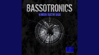 Industrial Bassline