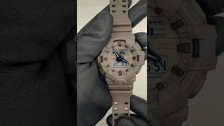 G-Shock GA-700NC-5ADR Natural Color #gshock #casiogshock #casiowatch #review #casio #unboxing #new