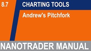 Andrew's pitchfork