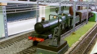 GWR Locomotive Development Part 2