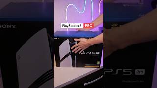 PlayStation 5 Pro in Gaming😎#playstation5pro #playstation #moldova #romania #sony