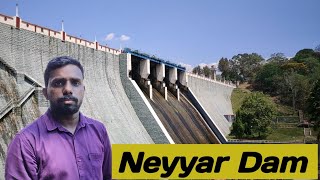 Neyyar Dam -നെയ്യാർ അണക്കെട്ട്