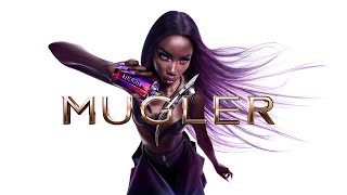 Mugler - Alien Hypersense - the Film starring Anok Yai