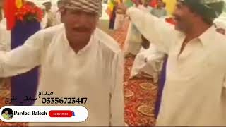 sariki jhumar ishfaq baloch✌️ khalil sabqi | dhol | Balochi jhumar | jhumar | jhumar  Pardesi Baloch