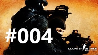 Let's Play: Counter-Strike: Global Offensive [1080p|HD|German] #004 Einer geht noch