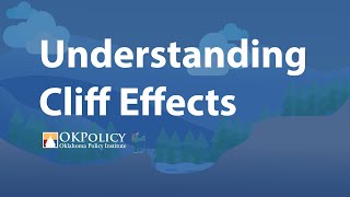 Understanding Cliff Effects