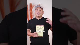 Giveaway buku THE MAGIC OF THINKING BIG. Tinggal SUBSCRIBE & KOMEN "MAU" pada video ini #GIVEAWAY