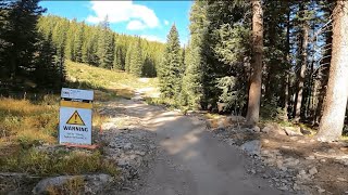 Trestle Bike Park - Paper Boy