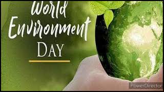 World Environment Day Whatsapp status 2021/Happy World Environment Day/World Environment Day Status