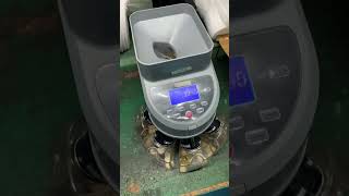 XD-1000 Coin Counter & Sorter