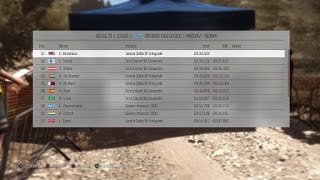 DiRT Rally WRC Greece : Lancia Delta Integrale 3:30