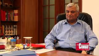 Minority Representation must in Police says MAHA DGP Sanjeev Dayal - Hindi Part 7