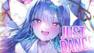 Nightcore - Just Dance  (EQRIC & ISAEV ft. Britt Lari) II Lyrics