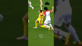 Comedy 😂 Moment Women Football #skills  #shortvideo #youtubeshorts 2023