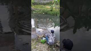 Salam satu hobby iwak ikan berot @zeus araya