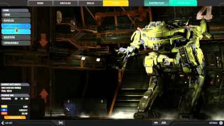 MechWarrior Online SKILLS GUIDE