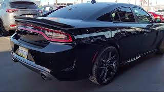 2021 Dodge Charger GT Sedan  San Jose  Santa Clara  Los Gatos  Fremont