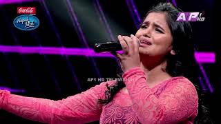 Jadai chu tadha I Sajja Chaulagain I Nepal Idol Season 3