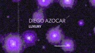 Diego Azocar - Luxury (Original Mix) Mirabilis062